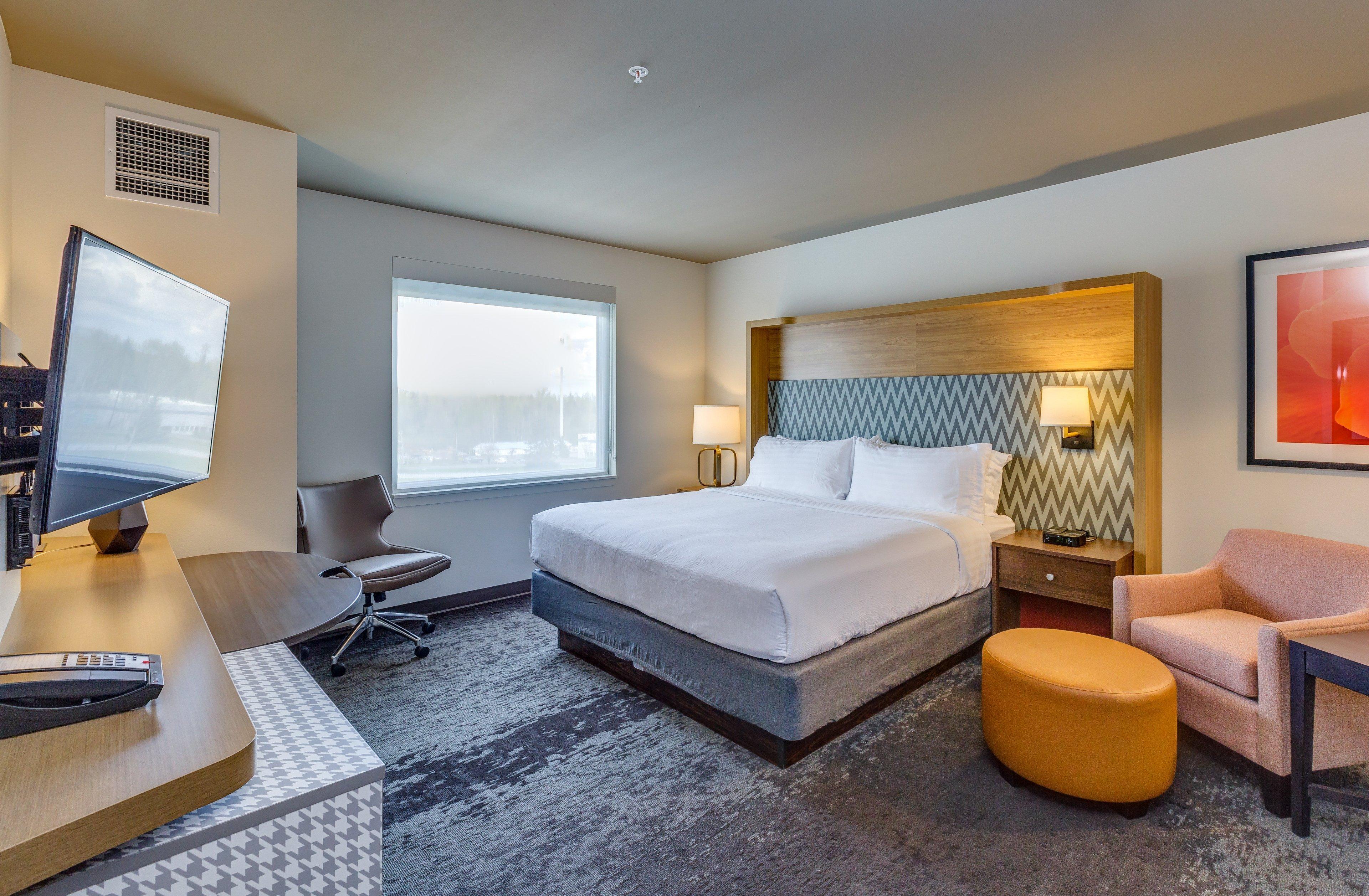 Holiday Inn & Suites Bellingham By Ihg Exterior photo