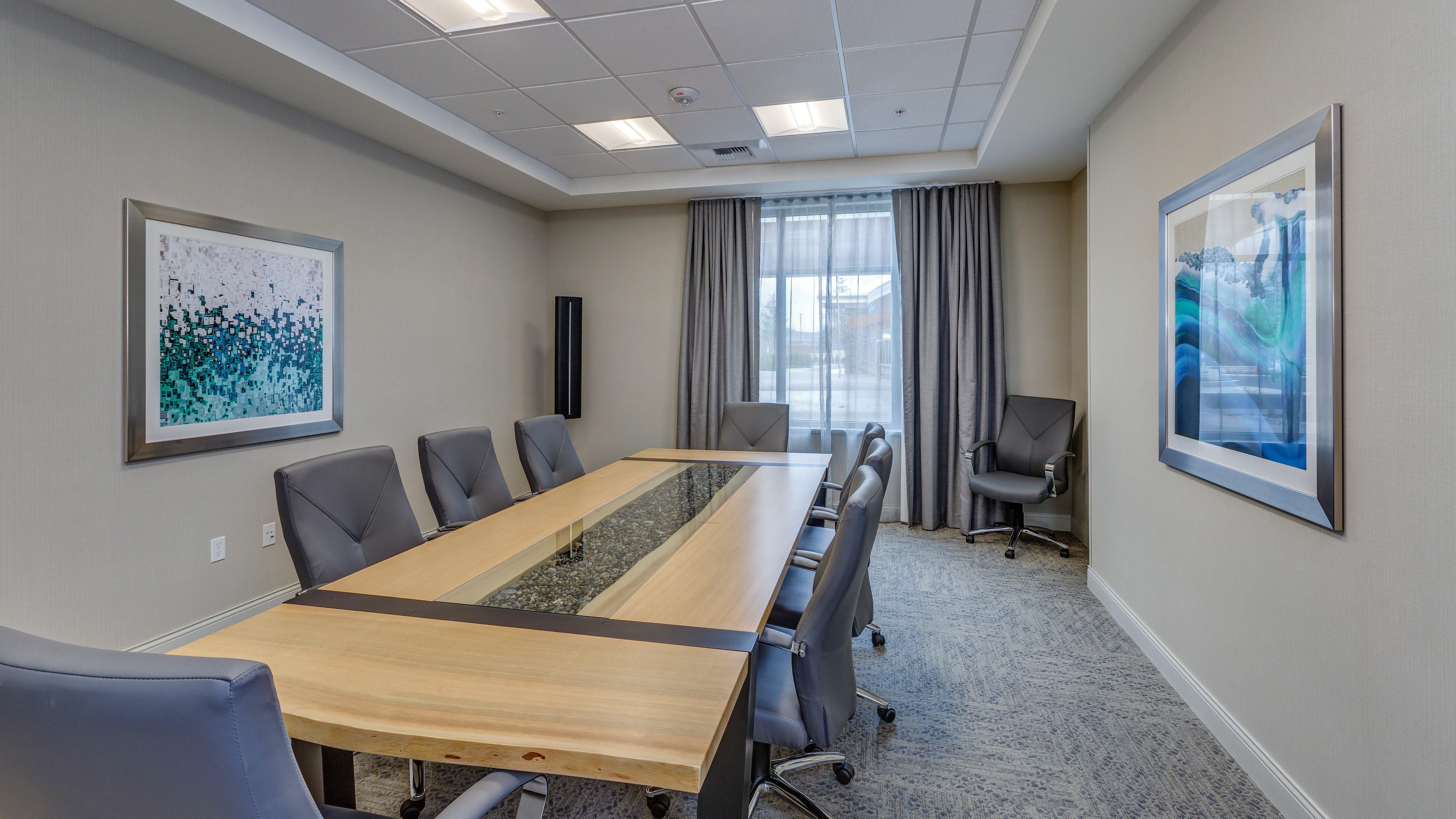 Holiday Inn & Suites Bellingham By Ihg Exterior photo