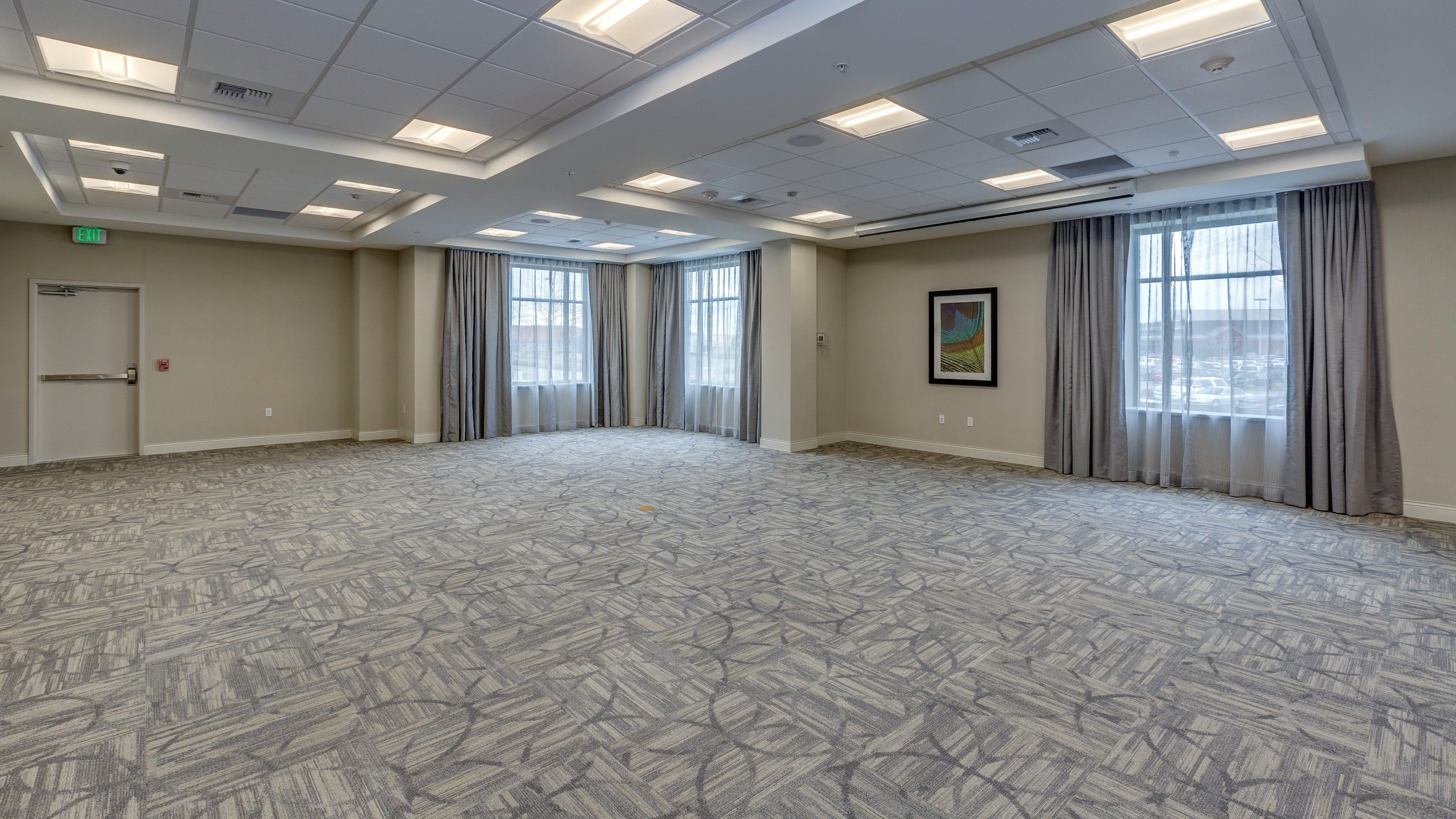 Holiday Inn & Suites Bellingham By Ihg Exterior photo