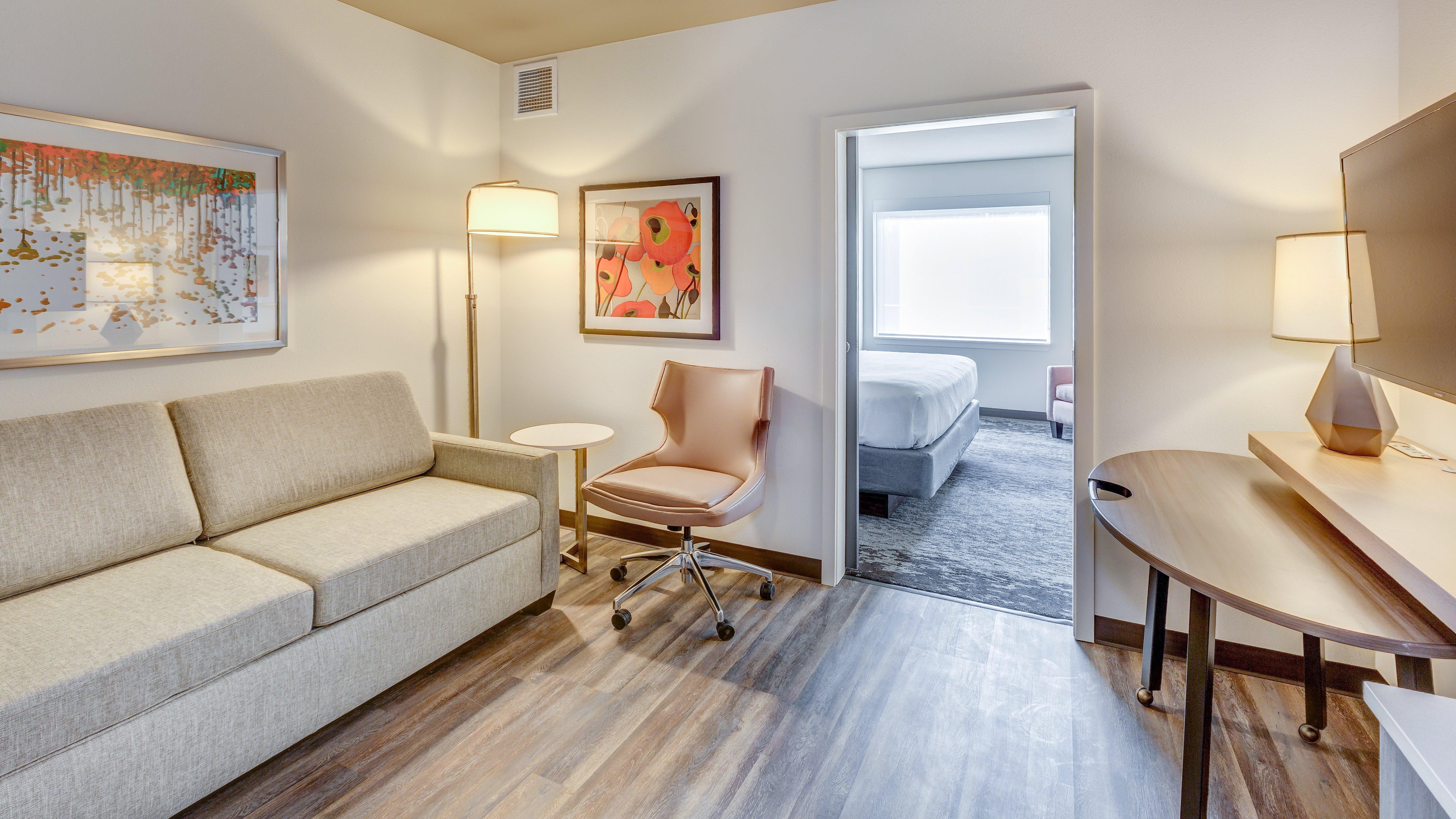Holiday Inn & Suites Bellingham By Ihg Exterior photo
