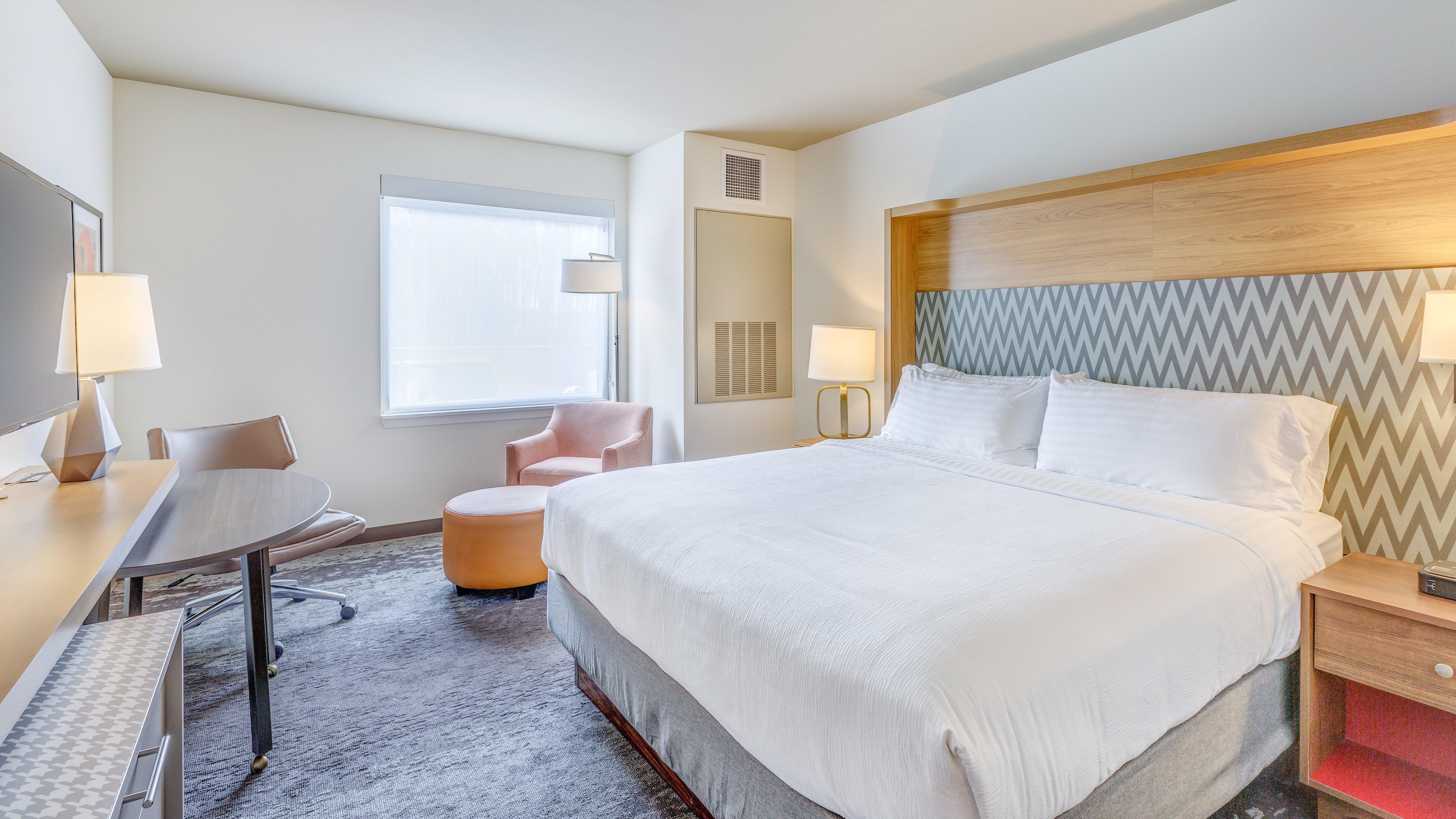 Holiday Inn & Suites Bellingham By Ihg Exterior photo