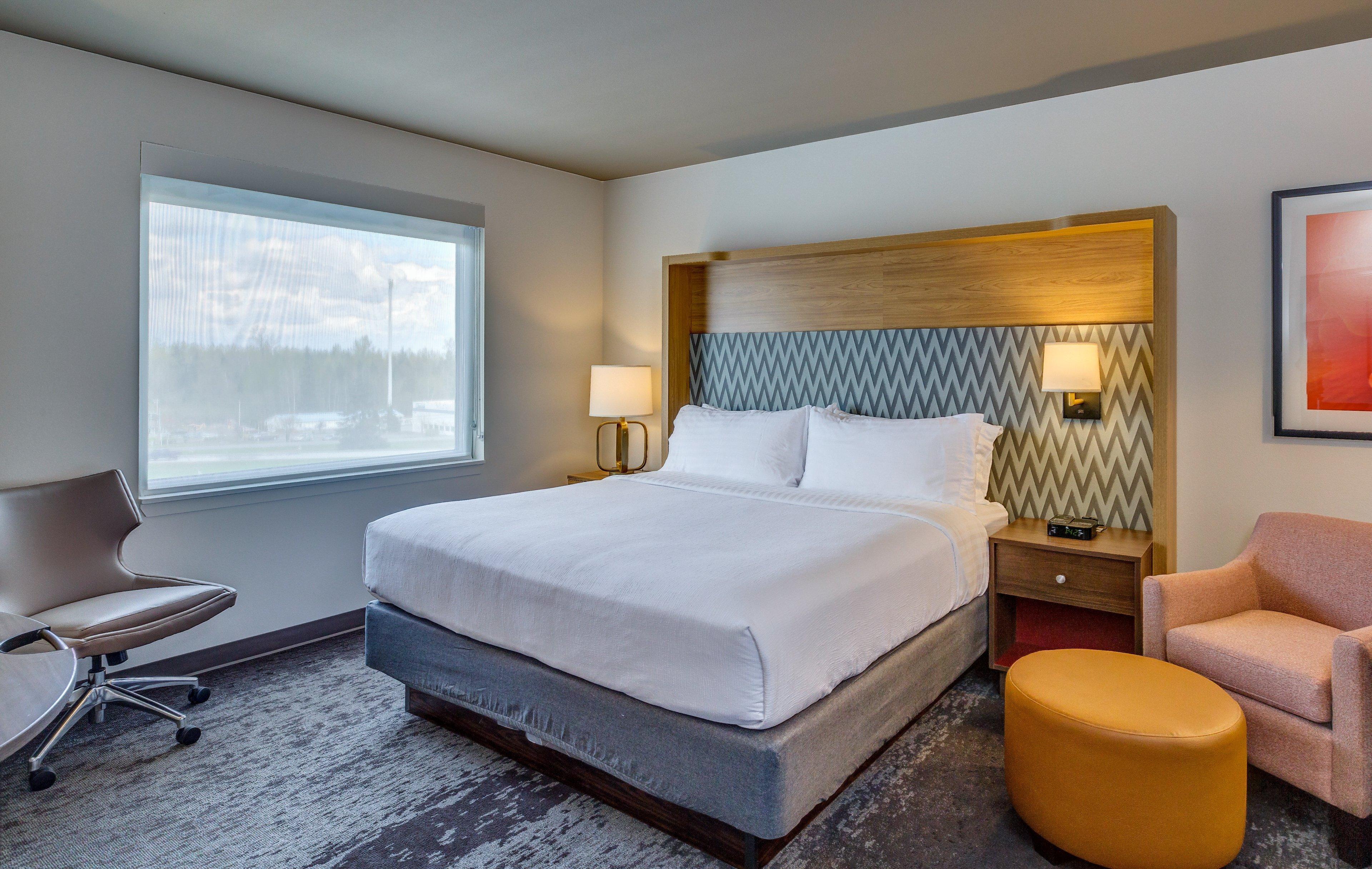 Holiday Inn & Suites Bellingham By Ihg Exterior photo
