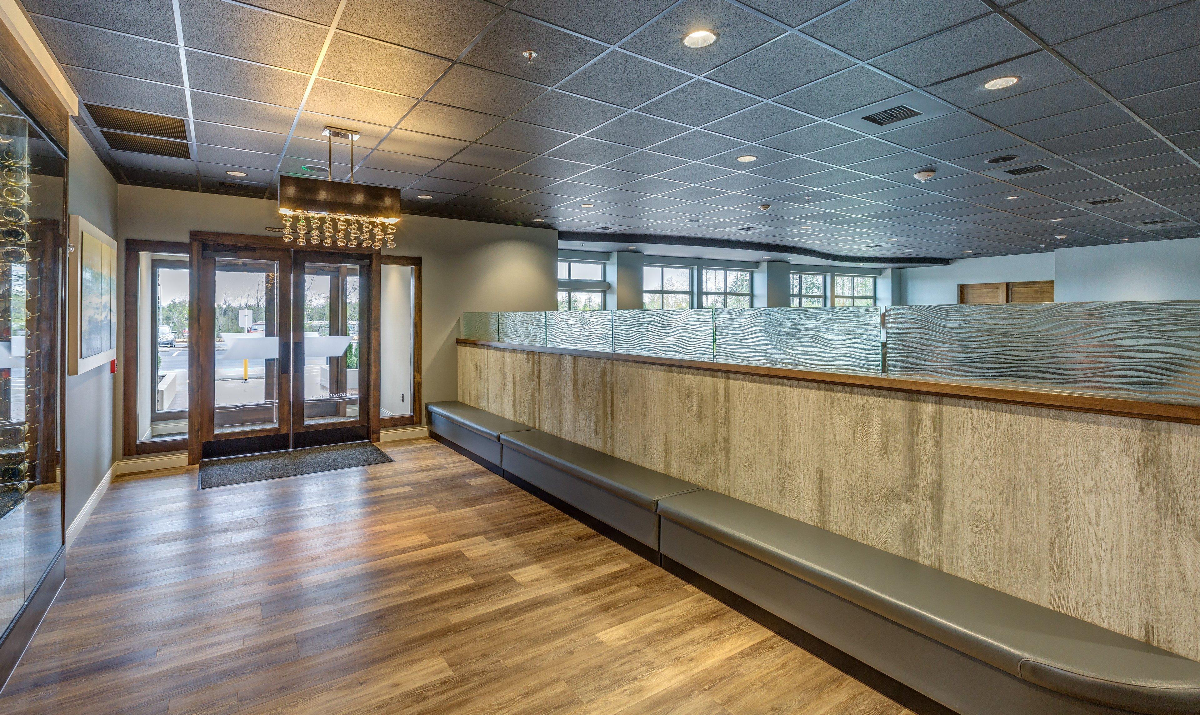 Holiday Inn & Suites Bellingham By Ihg Exterior photo
