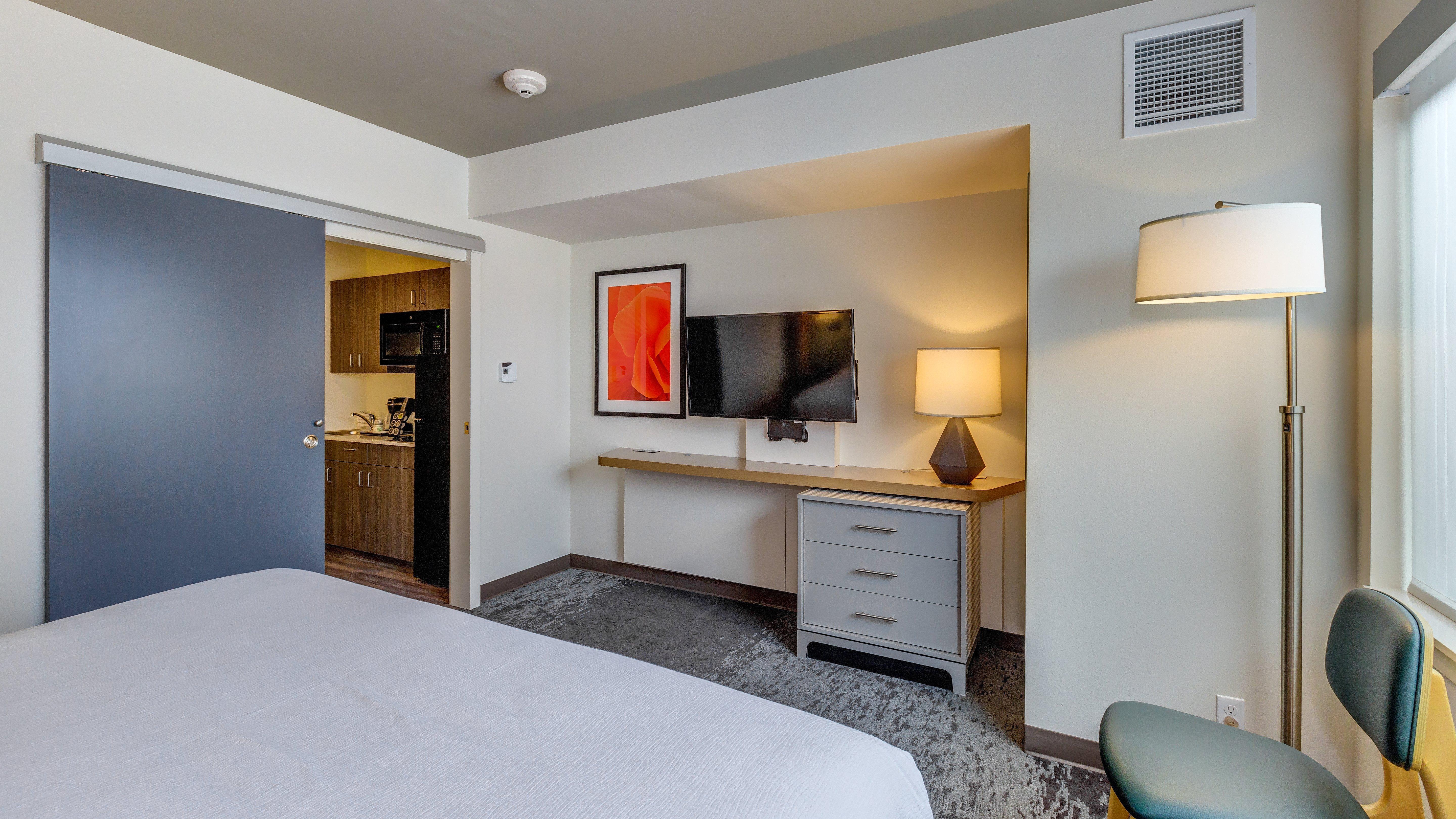 Holiday Inn & Suites Bellingham By Ihg Exterior photo