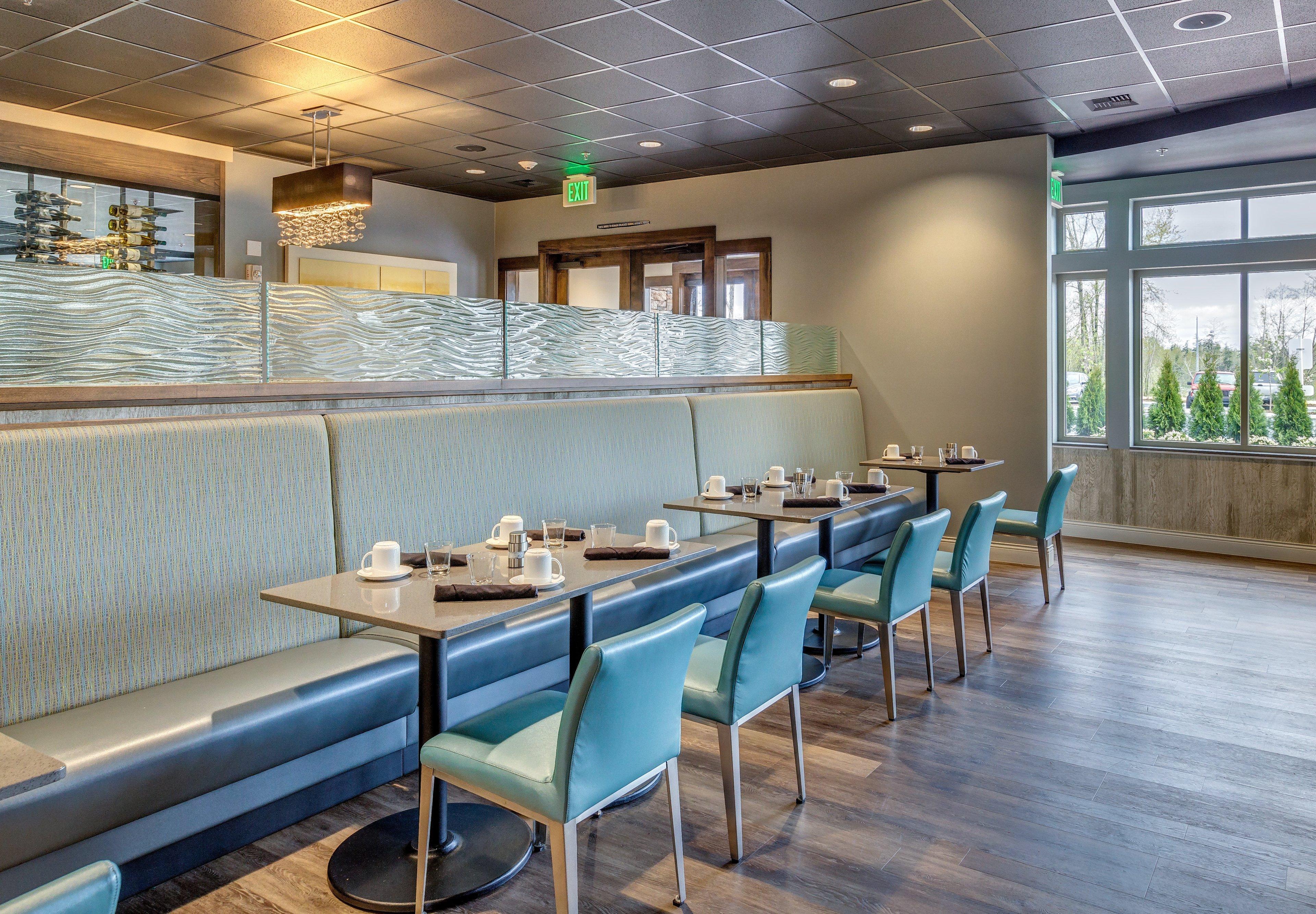 Holiday Inn & Suites Bellingham By Ihg Exterior photo