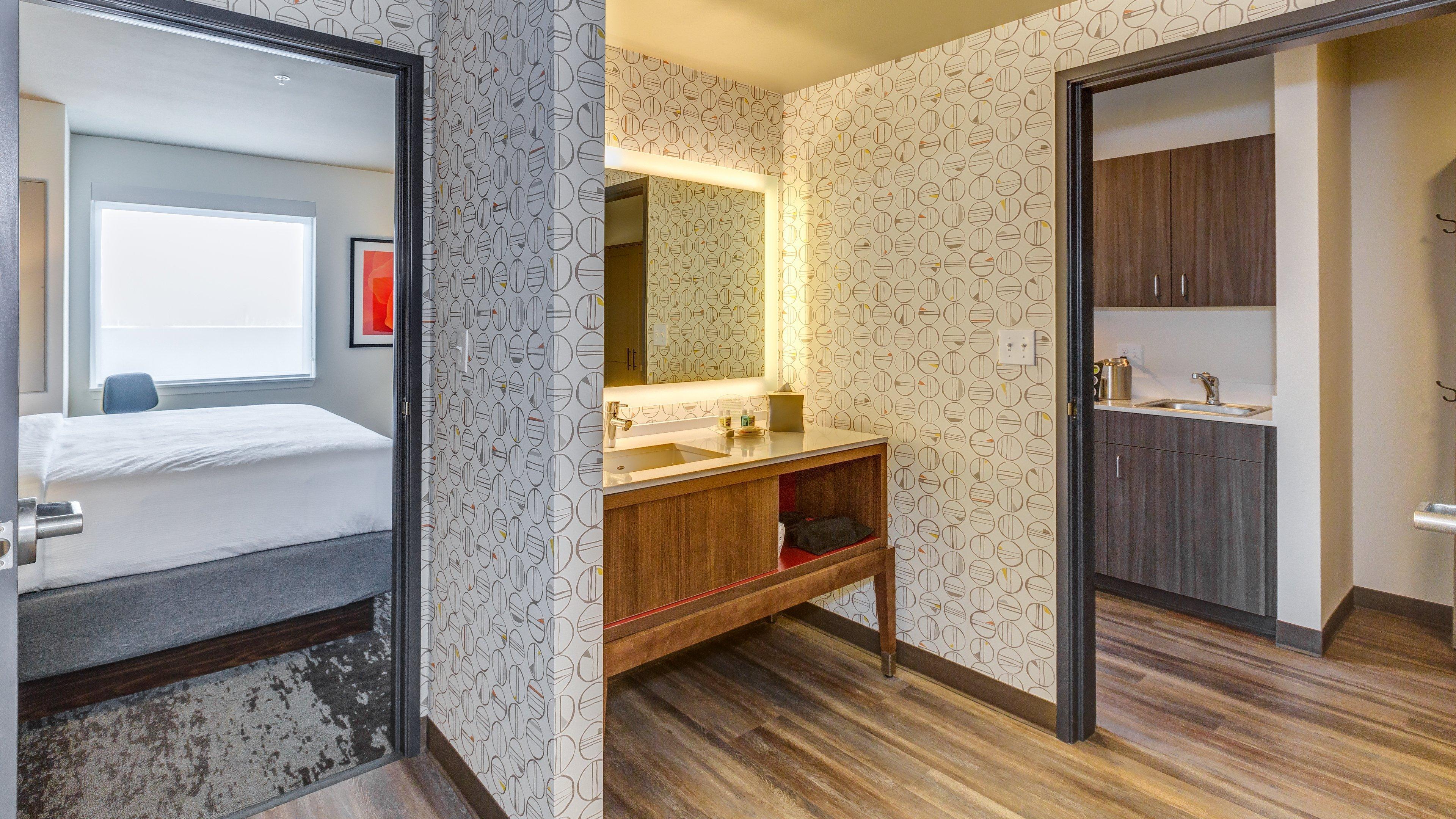 Holiday Inn & Suites Bellingham By Ihg Exterior photo
