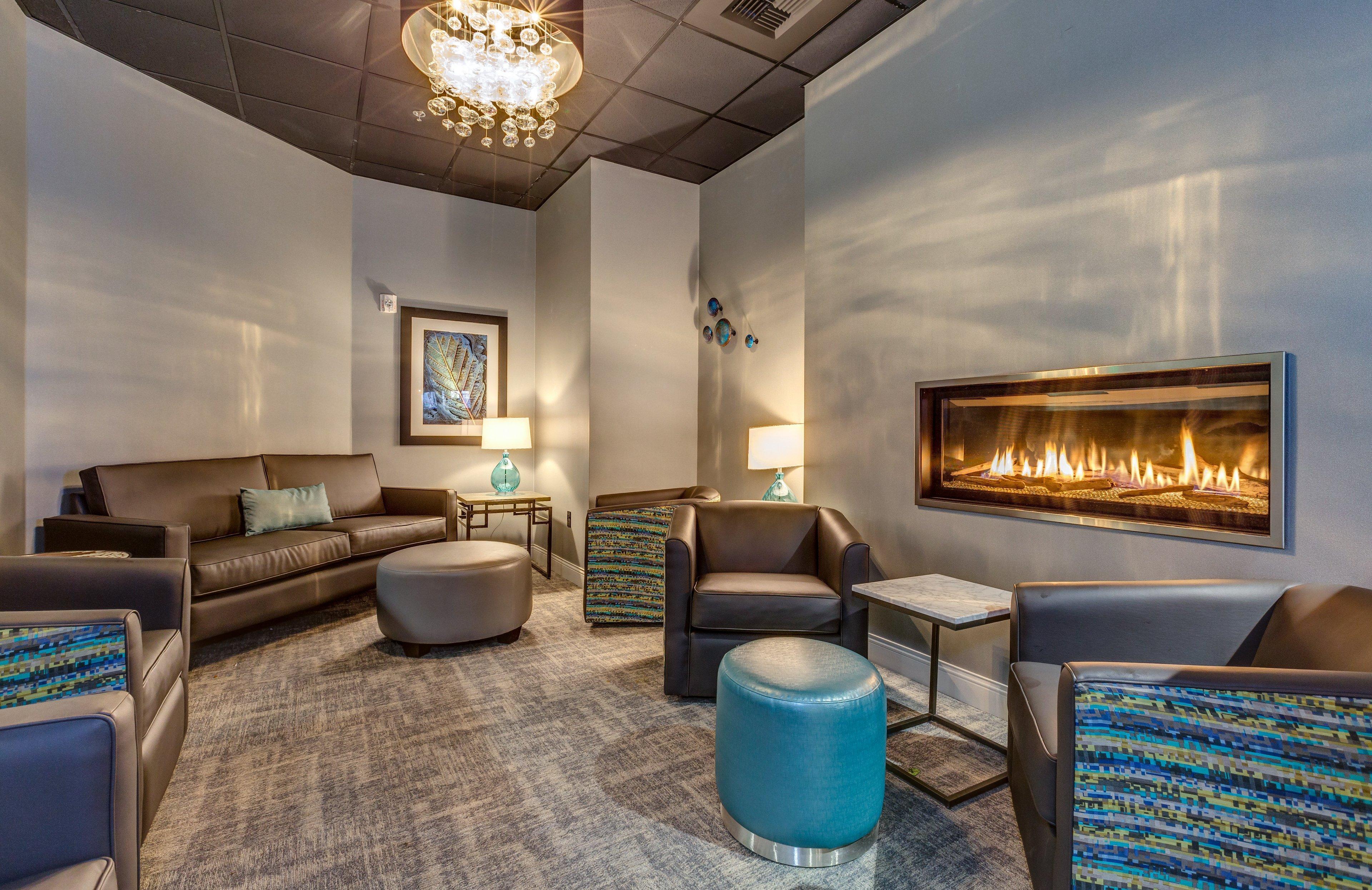 Holiday Inn & Suites Bellingham By Ihg Exterior photo