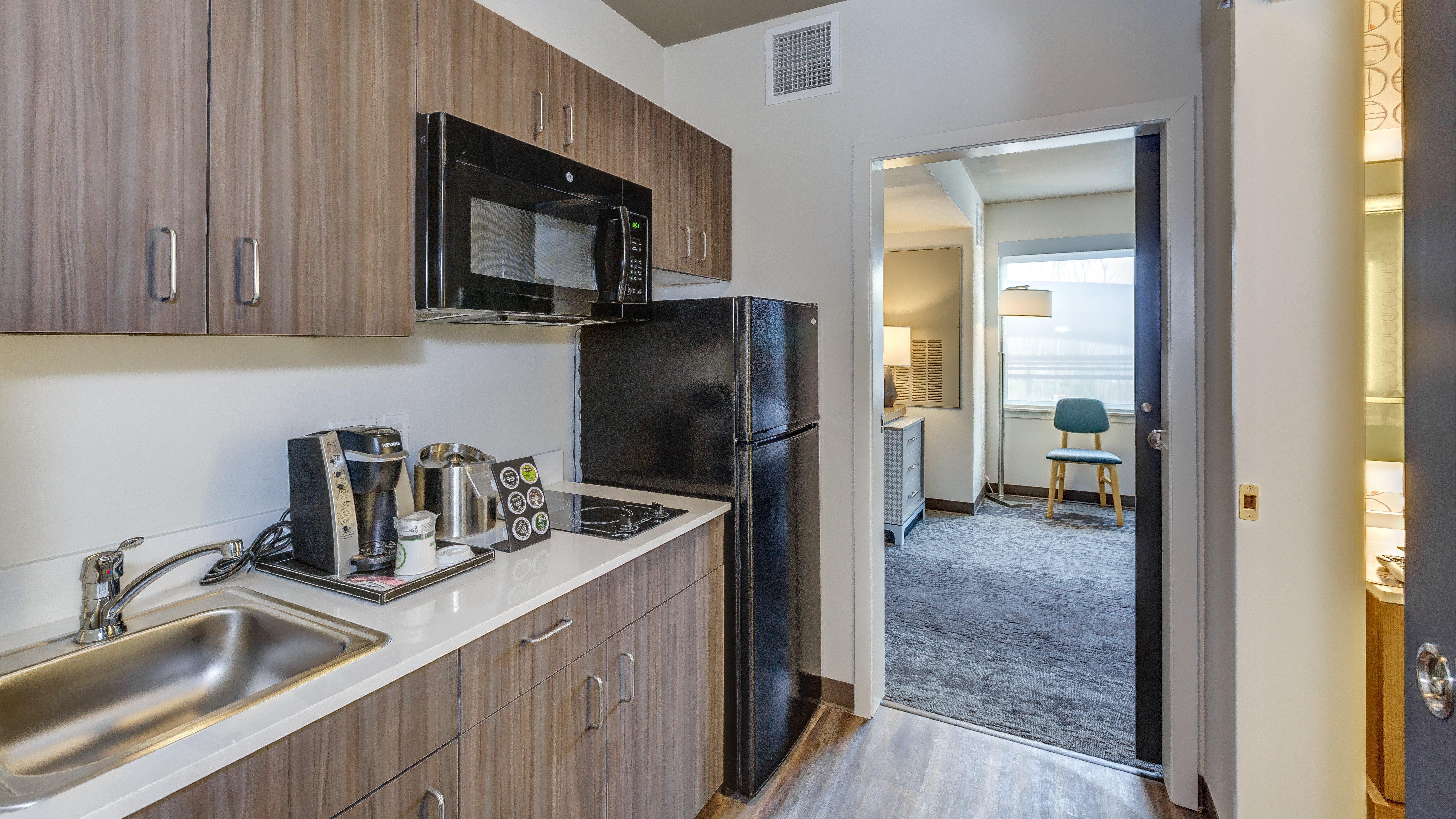 Holiday Inn & Suites Bellingham By Ihg Exterior photo